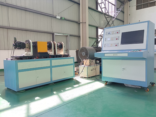 RV減速器試驗(yàn)臺